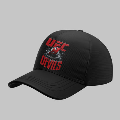 Limited Edition UFC328 x NJD Hoodie-ND05092509