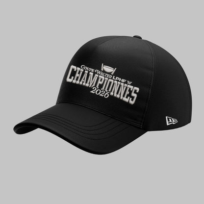 Limited Edition 2026 PWHL WALTER CUP CHAMPIONS Hoodie-ND05212603