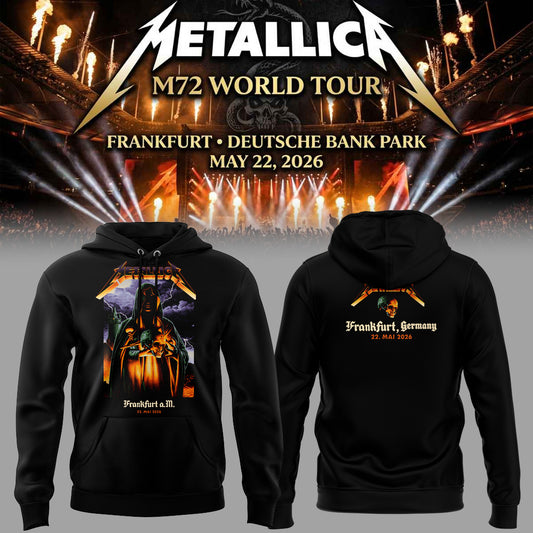 MTLC #M72Frankfurt at Deutsche Bank Park Hoodie-ND05222632