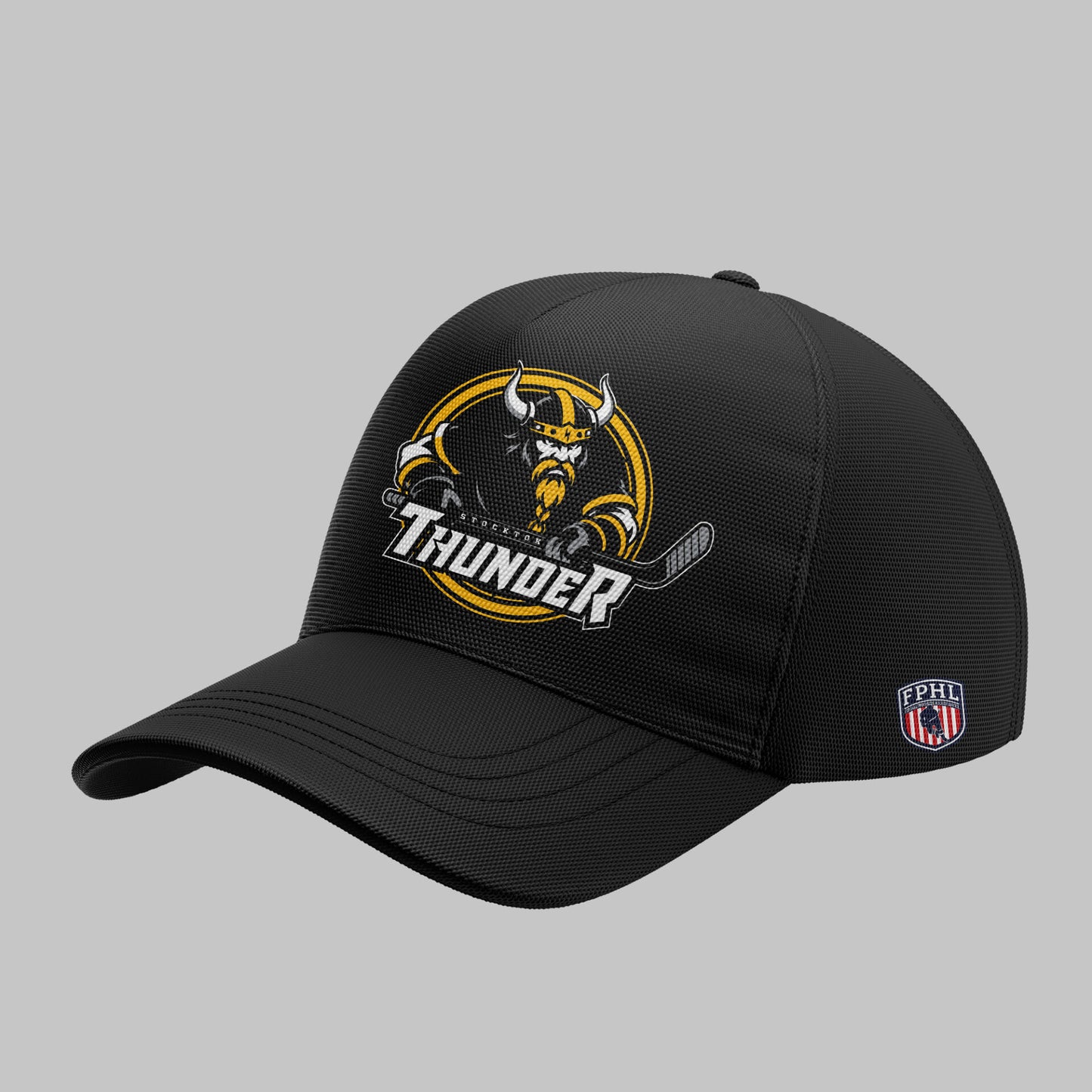 Limited Edition Stockton Thunder 🏒 Hoodie-ND06122613