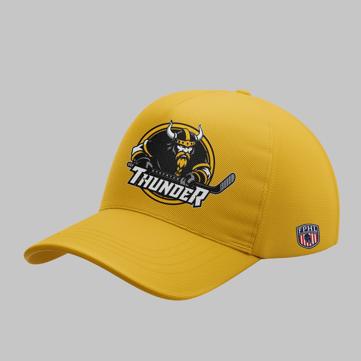 Limited Edition Stockton Thunder 🏒Shirt-ND06162637