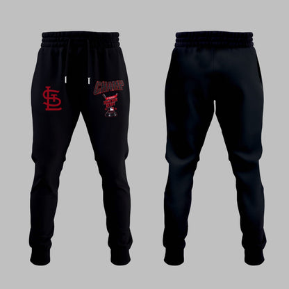 Limited Edition Jordan Walker – MVP Home Run Derby Hoodie