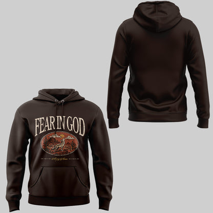 Limited Edition Ella Langley Dandelion Tour 2026 Hoodie-ND07172609
