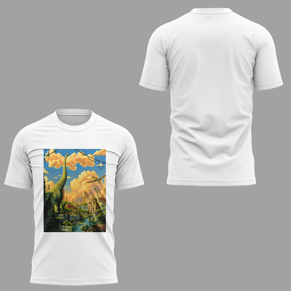 Limited Editon Phish Summer Tour 2026 Shirt