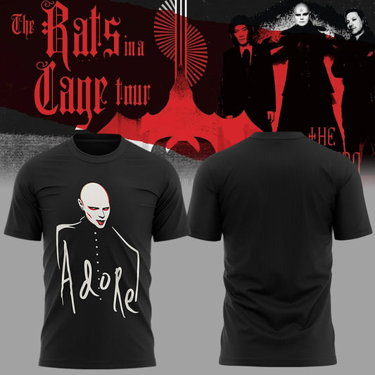 Limited Edition The Smashing Pumpkins Tshirt
