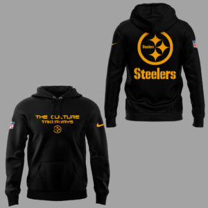 Limited Edition The Culture Take Aways Hoodie-ND11102534