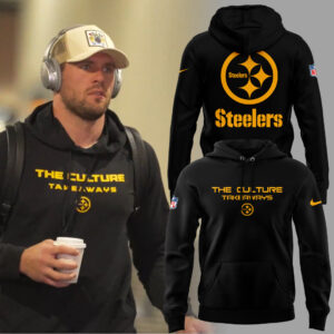 Limited Edition The Culture Take Aways Hoodie-ND11102534