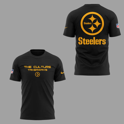 Limited Edition The Culture Take Aways Shirt-ND11102535