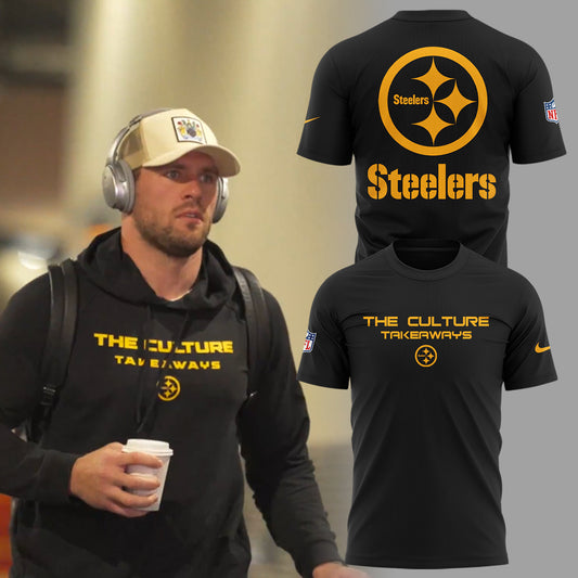Limited Edition The Culture Take Aways Shirt-ND11102535