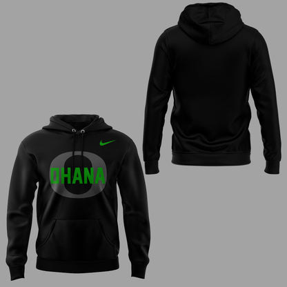 Limited Editon O.Ducks OHANA Hoodie-ND11242533