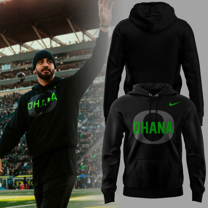 Limited Editon O.Ducks OHANA Hoodie-ND11242533