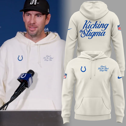 Limited Edition Dont Let The Hard Days Win Hoodie-ND12112547