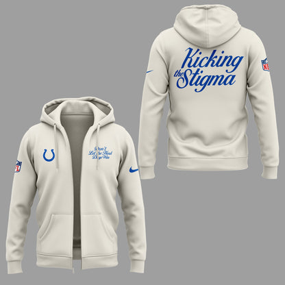 Limited Edition Dont Let The Hard Days Win ZIPHoodie-ND12112548