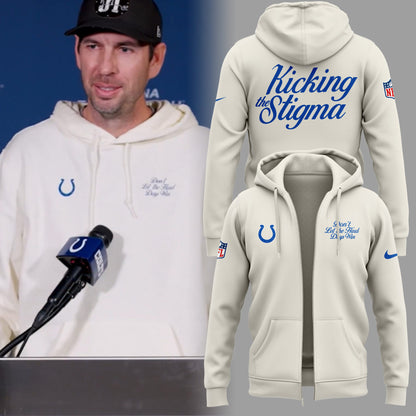Limited Edition Dont Let The Hard Days Win ZIPHoodie-ND12112548