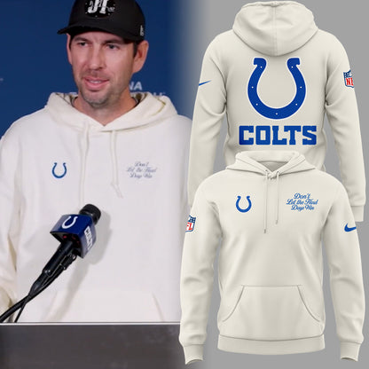 Limited Edition Dont Let The Hard Days Win Hoodie-ND12112551