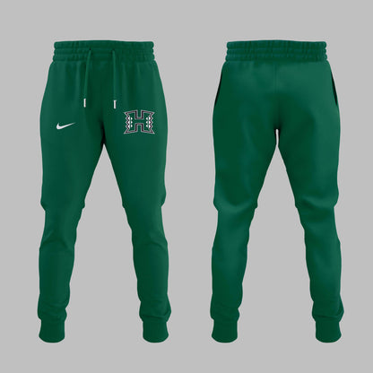 Limited Edition Hawai’i Bowl Champions Hoodie