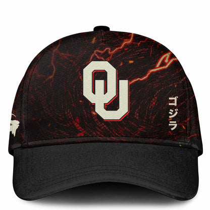 OKL Special Godzilla Minus Zero Limited Edition Jersey