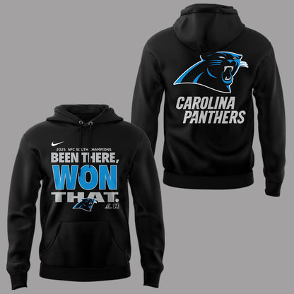 Limited Editon NFC South Champions Hoodie-PA010526001
