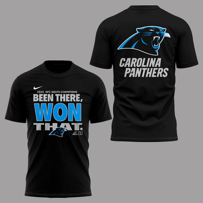 Limited Edition NFC South Champions Shirt-PA010526002