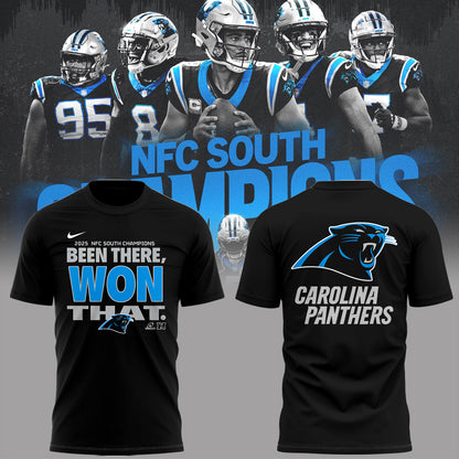 Limited Edition NFC South Champions Shirt-PA010526002