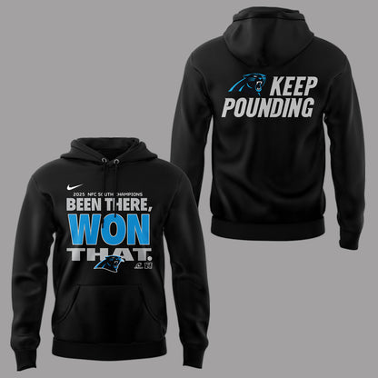 Limited Editon NFC South Champions Hoodie-PA010526004
