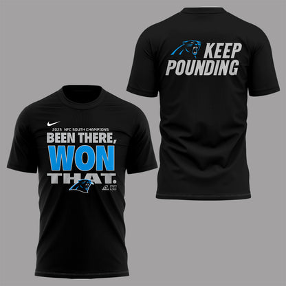 Limited Edition NFC South Champions Shirt-PA010526005