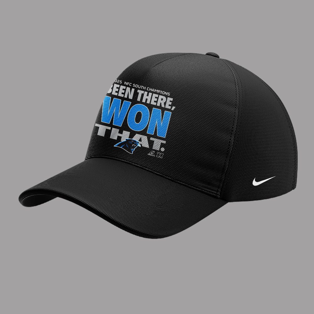 Limited Edition NFC South Champions Shirt-PA010526002