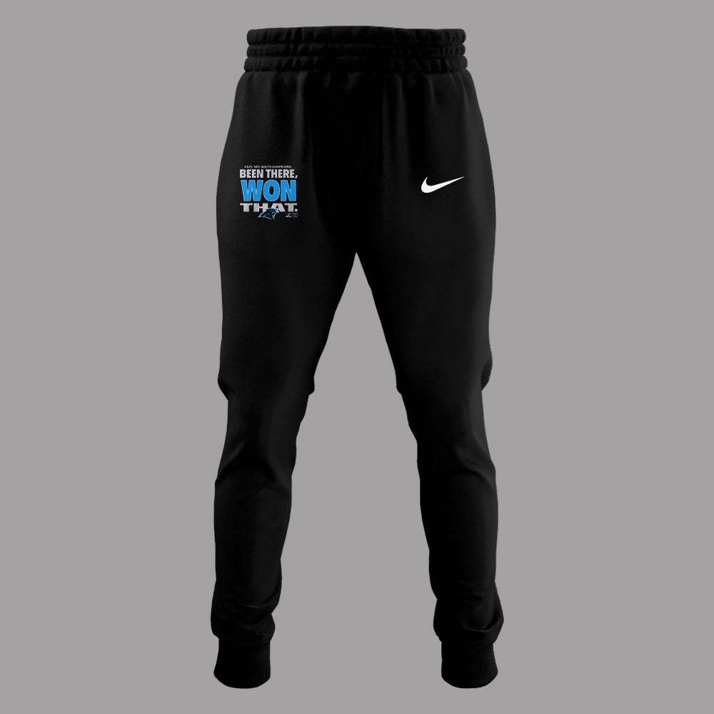 Limited Edition NFC South Champions Sweatshirt-PA010526006