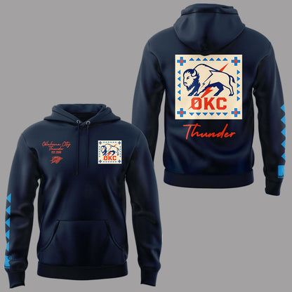Limited Edition Coaches Hoodie-PA012826004