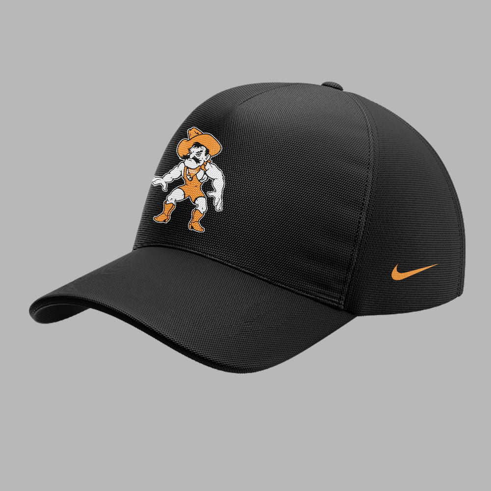 Specail New OSU Cowboy Wrestling Coach DT’s Hoodie-PA04042514