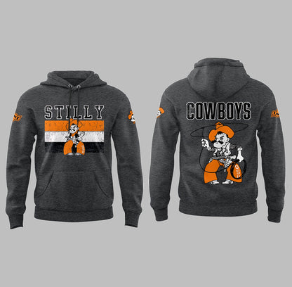 Cowboys Limited Stilly Hoodie-PA04112515