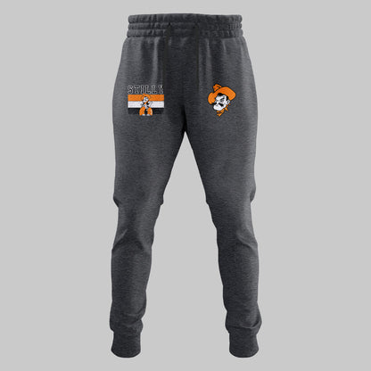 Limited Edition OSU Cowboy STILLY TShirt-PA04112558