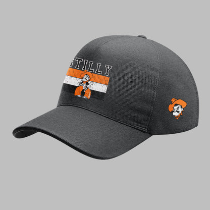 Limited Edition OSU Cowboy STILLY TShirt-PA04112516