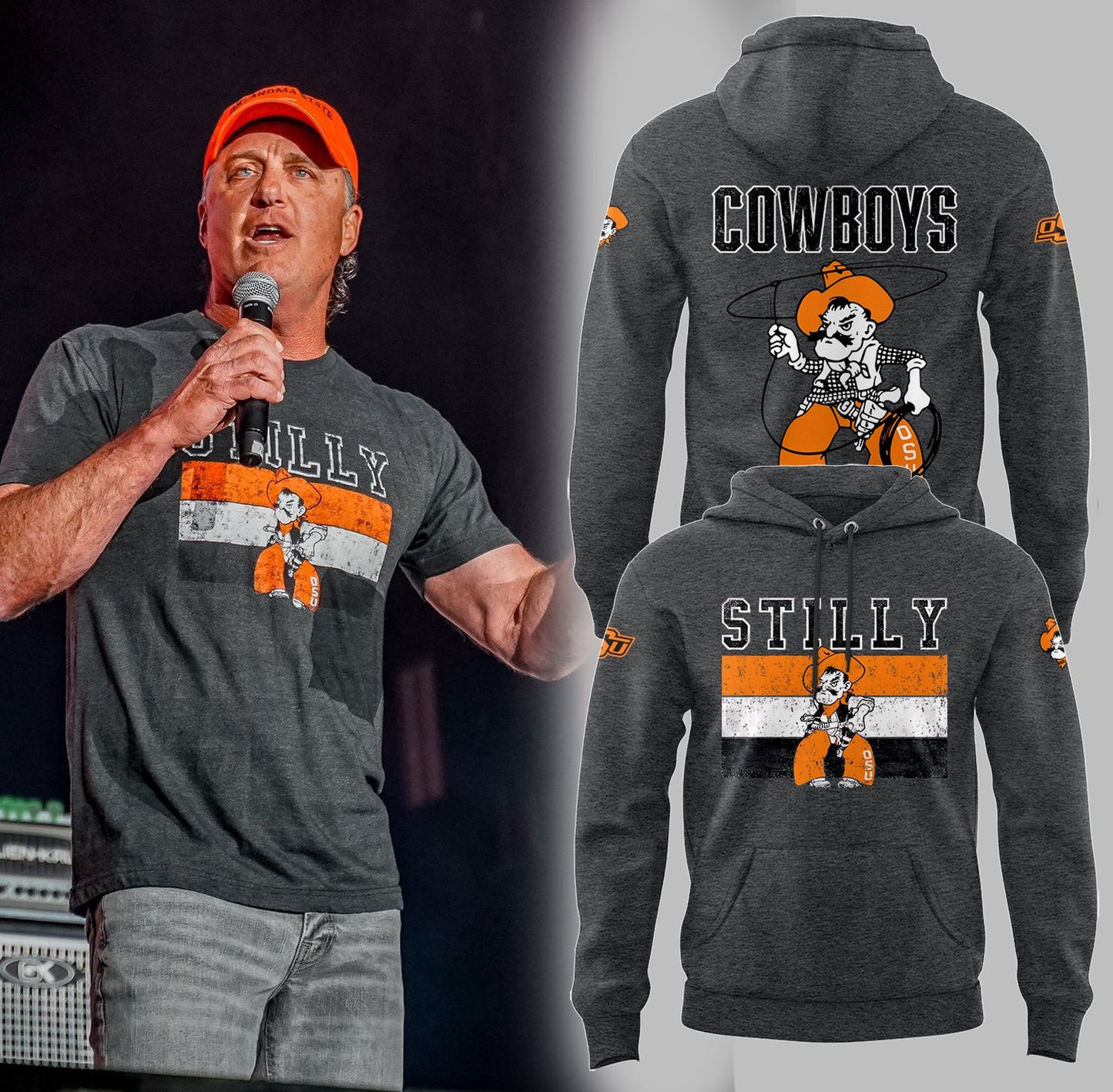 Cowboys Limited Stilly Hoodie-PA04112515