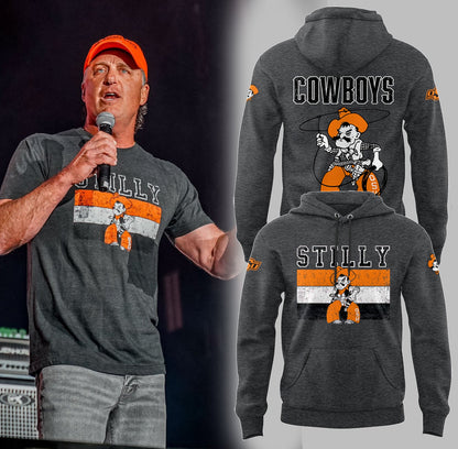 Cowboys Limited Stilly Hoodie-PA04112515
