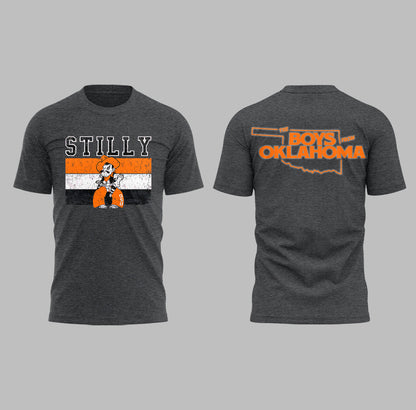 Cowboys Limited T-Shirt-PA04112516