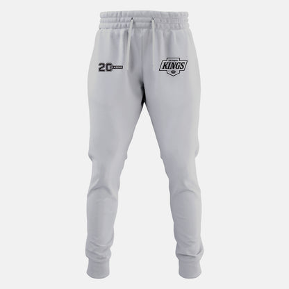 Limited Edition Anze Kopitar Hoodie-PA042726004