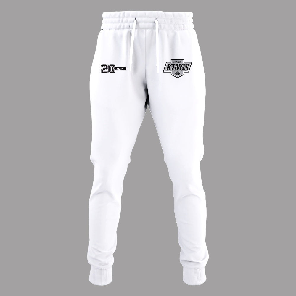 Limited Edition Anze Kopitar Hoodie-PA042726010