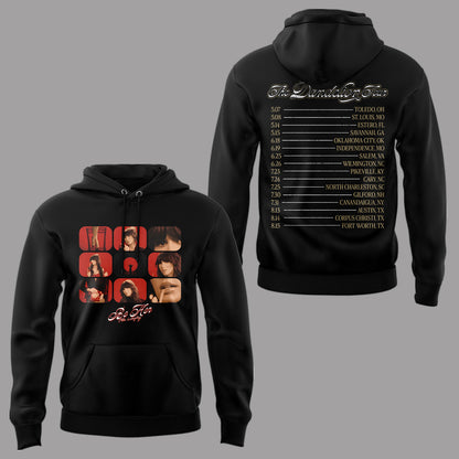 E.Langley “The Dandelion Tour” Hoodie-PA050726014