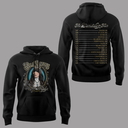E.Langley “The Dandelion Tour” Hoodie-PA050726022