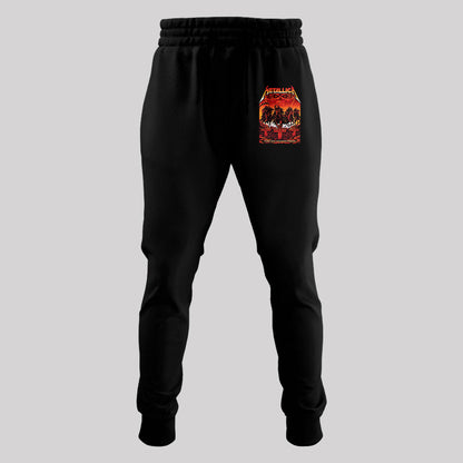 Limited Edition MTLC World Tour At Bucharest, Romania Hoodie
