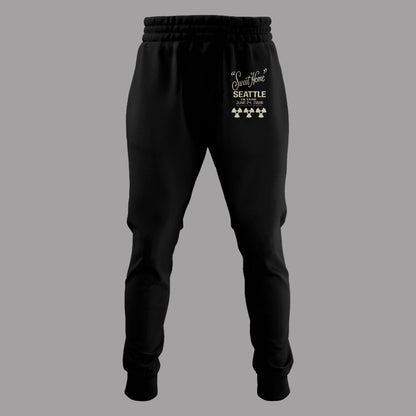 Limited Edition Octane Tour 2026 At Seattle Hoodie