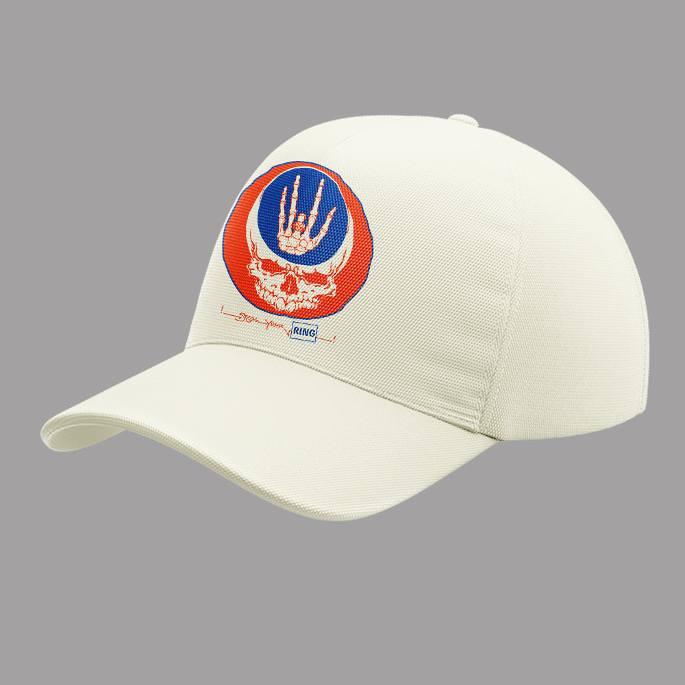 Limited Edition “Grateful Knicks” Championship Tshirt