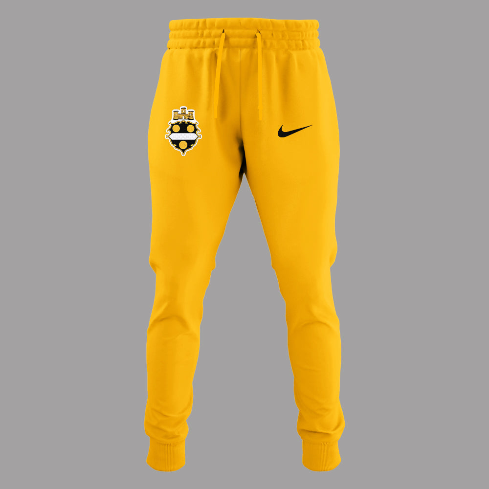 Steeler Nation Shirt - Pittsburgh Steelers The 1933 Legacy Collection Hoodie