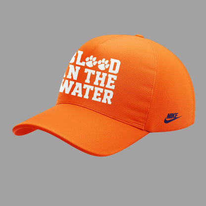 Limited Edition “Blood In The Water” Hoodie