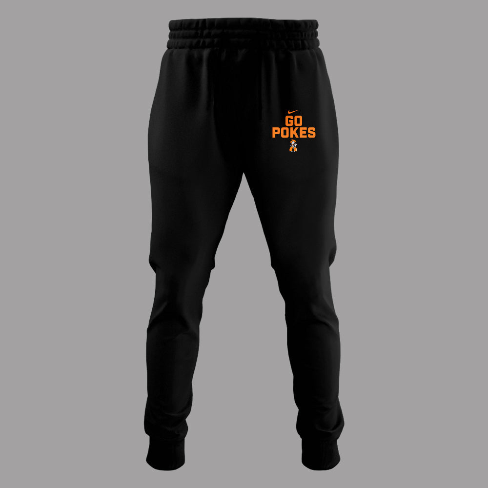 Limited Edition Go Pokes T-Shirt-PA080825023