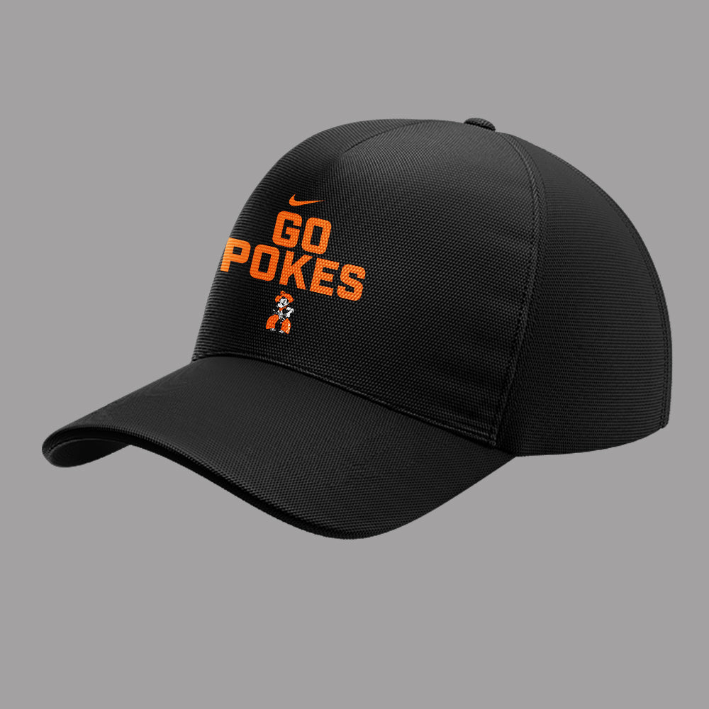 Limited Edition Go Pokes T-Shirt-PA080825023
