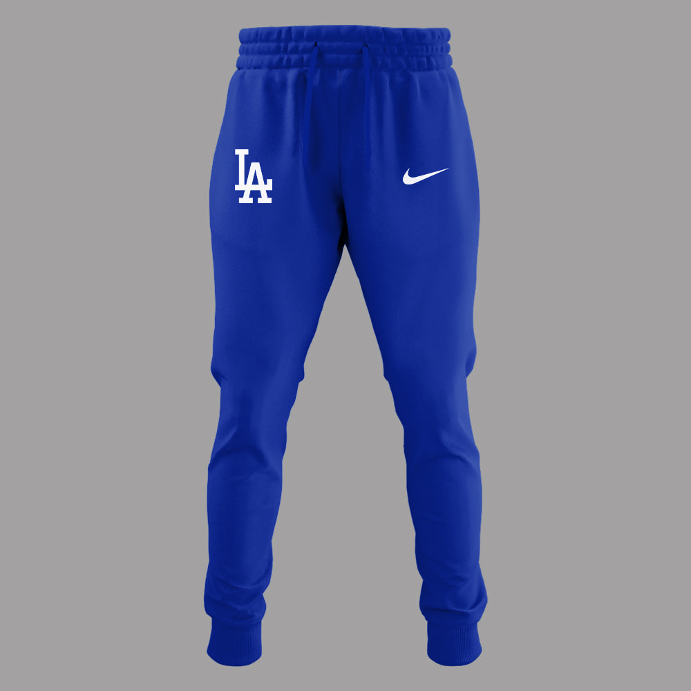 Limited Editon Dodgers x Losing is not an Option Hoodie