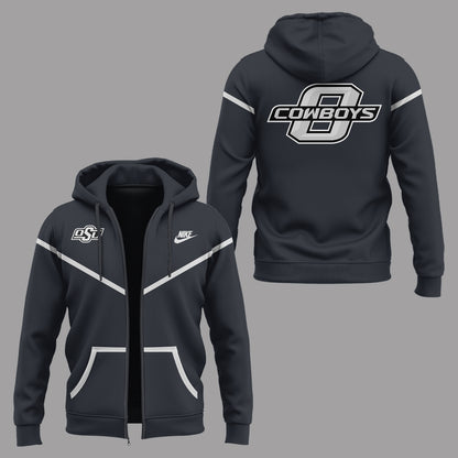 Limited Edition Windrunner ZIPHoodie-PA112725025