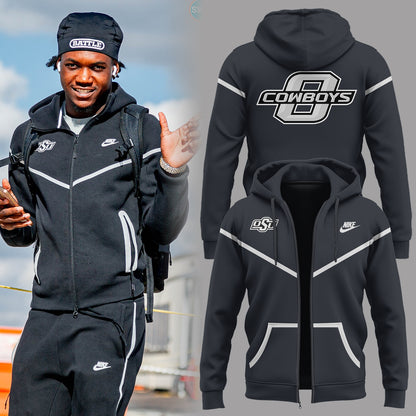 Limited Edition Windrunner ZIPHoodie-PA112725025